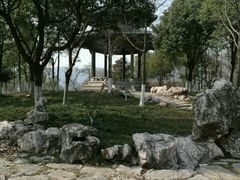 -江南大学(蠡湖校区)