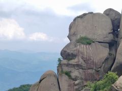 -九华山风景区