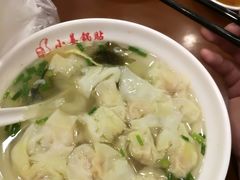 -小姜锅贴(凤凰街店)