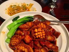 -小南洋海景餐厅(深圳湾店)