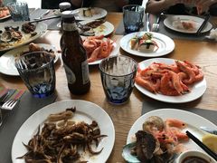 -解放碑威斯汀酒店-知味国际美食餐厅