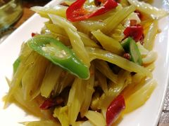 -二道木烤羊腿(桃花潭店)