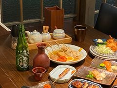 -一豚轩·烧鸟·豚骨拉面(五四路店)