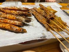 -木屋烧烤(龙湖天街店)