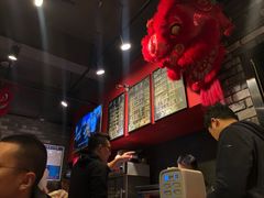 -望江门小龙虾·烧烤(九堡店)