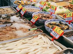 -抱德·潮汕味(琶洲店原惠城鱼仔)