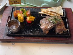 -豪客来牛排(伟诚广场店)