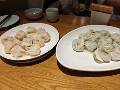 -伊喜饺子·烤鸭(五道口学院路店)