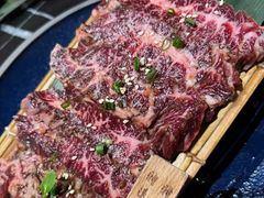 -山川小町·极番烧肉(新地假日广场店)