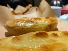 芝士土豆-鸽子侯·家宴·平价海鲜(市图书馆店)
