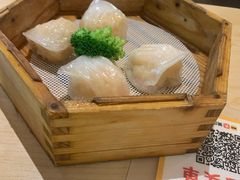 -避风塘(百联东郊店)