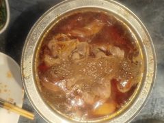-百草滩羊清水涮羊肉·清真·宁夏盐池滩羊(莲花桥店)