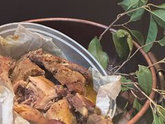 -桂满陇·海市蜃楼·黑金(国金店)