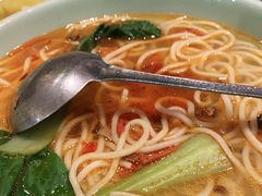-一盏明灯全素斋(殊像寺店)