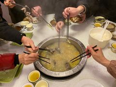 -乙丙丁正宗昭通天麻火腿鸡(总店)