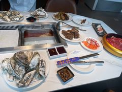 -星伦多 自助料理(圆融店)