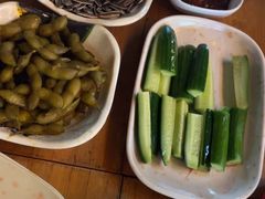 -蚝老板海鲜烧烤大排档(码头店)