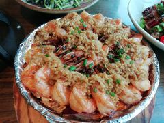 -樟树底(胜利河美食街店)