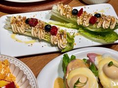 -Pekaa啤咖食肆Coffee&Bistro