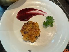 -川骄海鲜自助(亚运村店)
