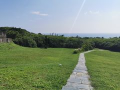 -鹅銮鼻公园