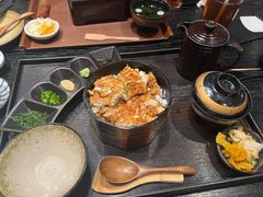-玄白·炭烤活鳗(上海首店)