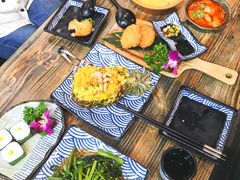 -Hi YOU你的饭局泰餐厅(雍和宫店)