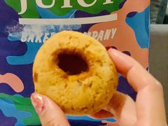 -Juicy Bakery(大学路店)