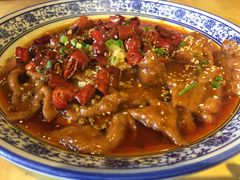 -金悦印象小馆(三里河店)