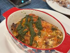 -LA MAISON公鸡和龙(蛇口店)