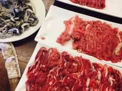 -前门张记涮肉(前门店)