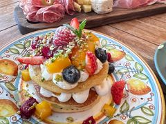 -Alimentari早午餐(安福路店)