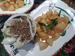 -山西会馆·晋菜·晋商宴·牌匾博物馆(胜利东街店)