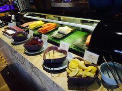 -美盛喜来登大酒店-盛宴标帜餐厅