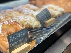 -麦田工坊(月湖店)