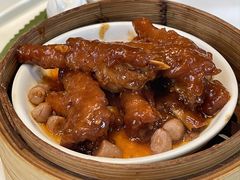 -好友缘家宴(青山路店)