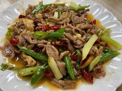 -东北饺子馆(马尾君竹店)
