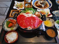 -江户前日本料理(瑞诗酒店店)