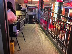 -霸王虾·小龙虾香辣蟹(玉林店)