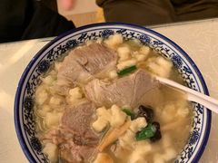 -玉华宫宾馆·餐厅(铜川驻京办店)