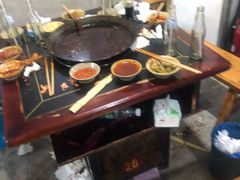 -星鸿社重庆老火锅