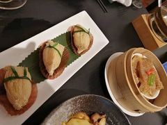 -彩丰楼中餐厅·早茶·点心·粤菜(海口华彩洲际酒店)