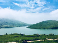 -嵛山岛