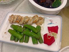 -坚记酒家·佛山老字号·顺德鱼生标准示范店