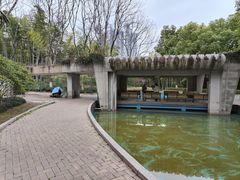 -苏州河梦清园环保主题公园