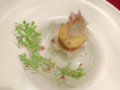 -叶叶菩提·晋福宫