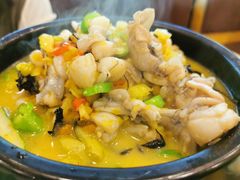 -湘缘道客•湘缘饭店·25年湘菜馆(古墩路店)