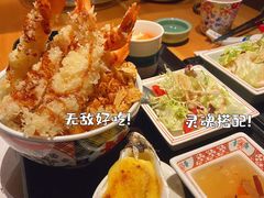 -原志优秀食材·匠心料理·海胆主题(金亿广场店)