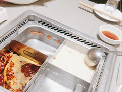 -海底捞火锅(铂澜大象城店)
