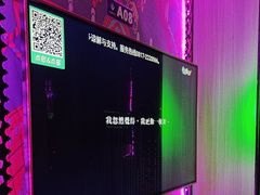 -F·OK  KTV(白土坝店)